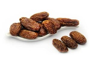 dry dates benefits