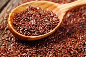 flaxseeds benefits