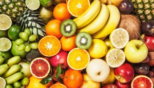 fruits in diabetes