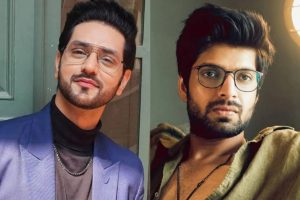 Hitesh Bharadwaj on shakti arora