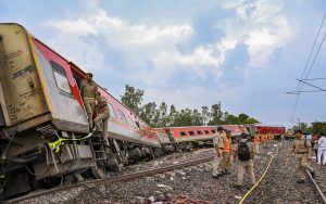 gonda train accident