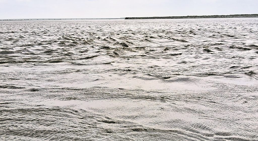 gopalganj flood