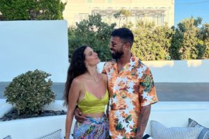 hardik pandya natasa stankovic