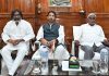 Hemant Soren Chief Minister Of Jharkhand Again