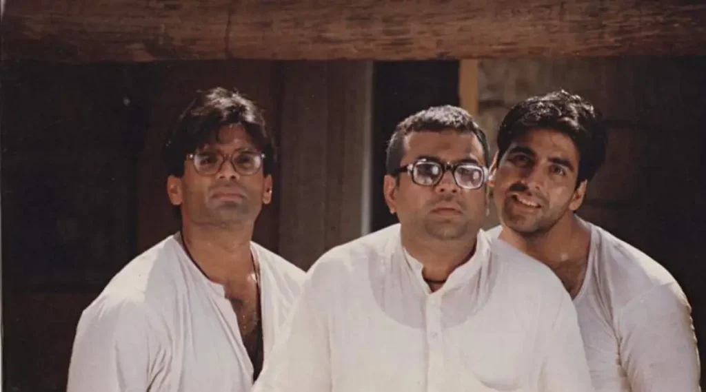 hera pheri