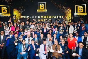 Homeopathy Summit