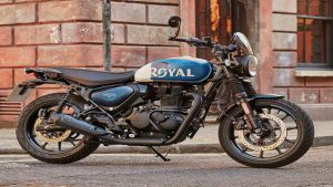 Royal Enfield