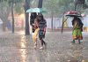 Imd Alert Jharkhand Weather Heavy Rain