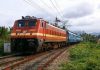 Indian Railways Rath Yatra Special Train For Puri