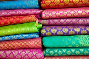 Banarasi Sarees