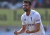Eng Vs Wi 2Nd Test: Mark Wood Is Set To Make A Comeback