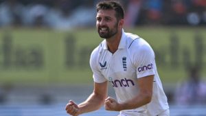 ENG vs WI 2nd test: Mark Wood is set to make a comeback