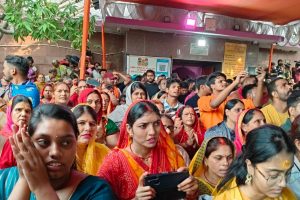 jagannath rath yatra in ranchi jharkhand