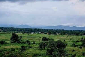 jharkhand weather