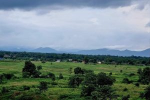 Jharkhand Weather