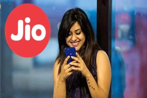 Jio Recharge