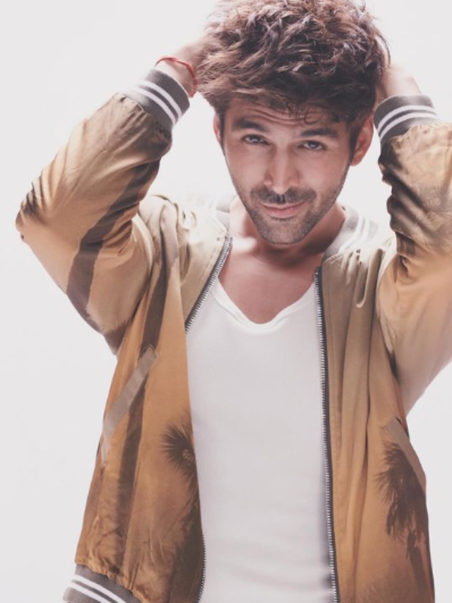 Kartik Aaryan Birthday