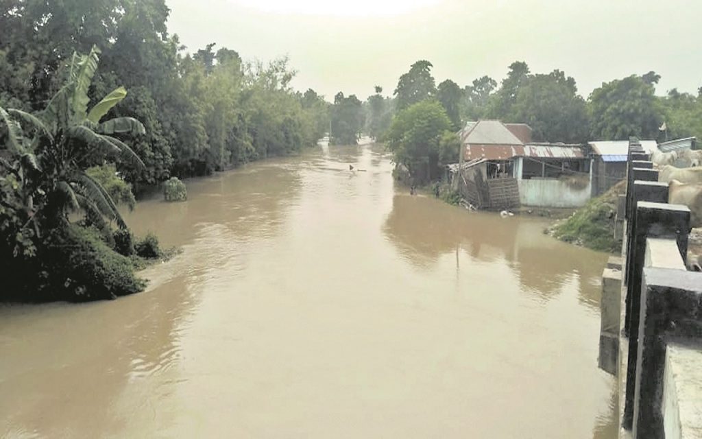 Katihar Flood Today Photo