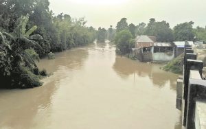 Water Scarcity in Bihar