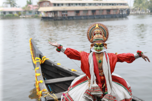 Monsoon Destination-Kerala