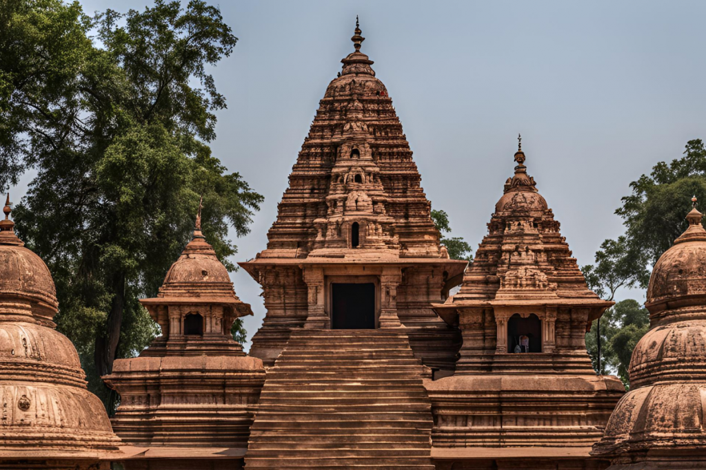 laxmaneshwar temple 1