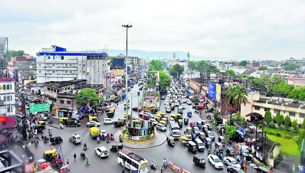 Mango Chowk Jamshedpur