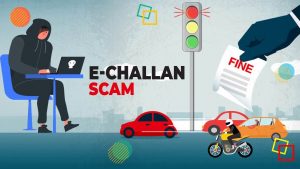 E-Challan