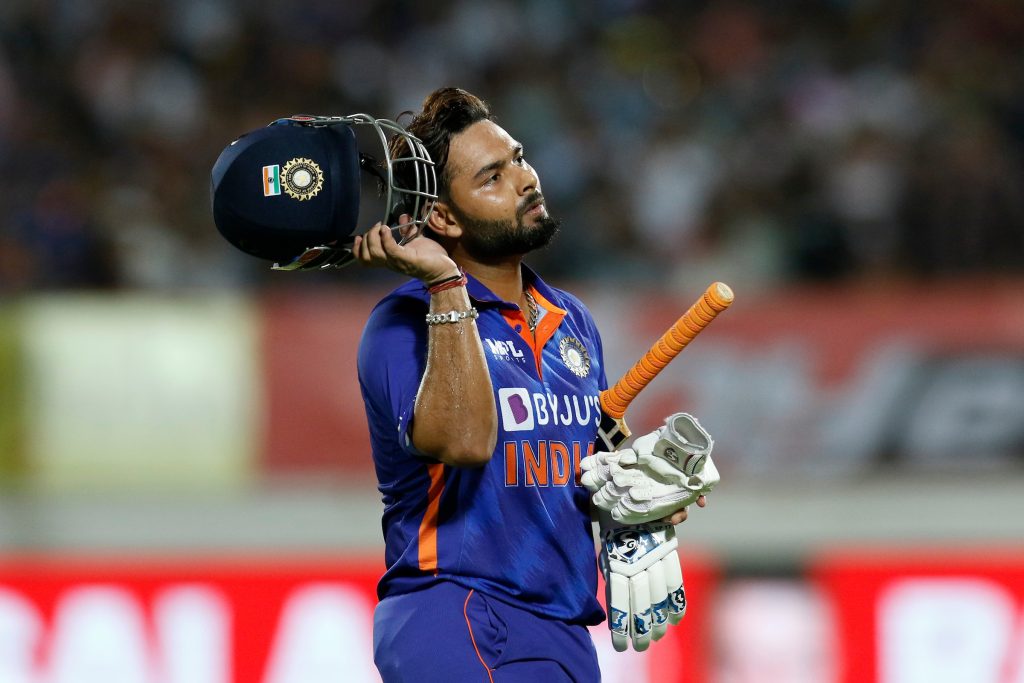 Suryakumar Yadav captaincy: Rishabh Pant