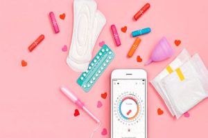 menstrual health and hygiene