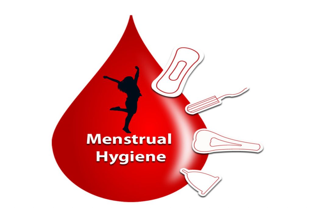 menstrual health and hygiene