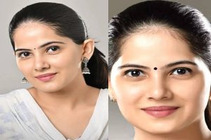 Jaya Kishori told the secret of her beauty