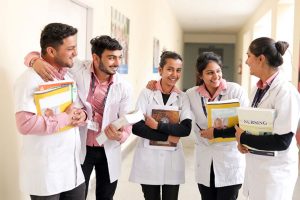 nursing college admission news | Bihar News: Entrance examination will have to be given for enrollment in non-government nursing and paramedical colleges.