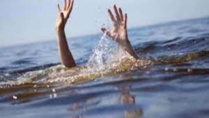 muzaffarpur news | Bihar News: A youth died due to drowning in Bagmati river in Muzaffarpur, the accident happened due to boat capsizing...