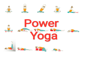 power yoga