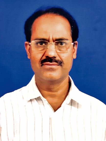 Prof Devraj Prasad