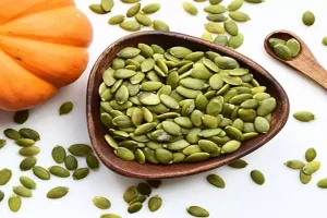 pumpkin seeds benefits