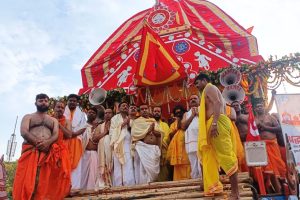 rath yatra hemant soren ranchi jharkhand