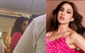 Sara Ali Khan