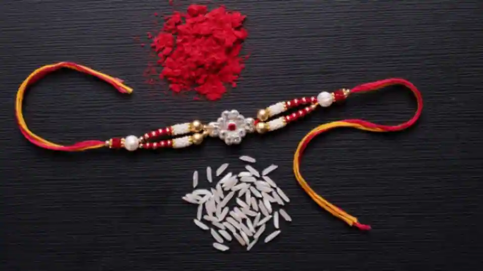 Shubh Rakhi