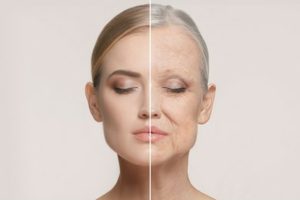 skin ageing reduction tips