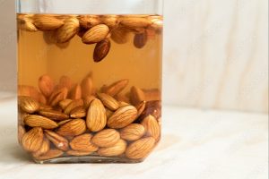 Soaked Almond Benefits