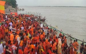 sultanganj ganga ghat