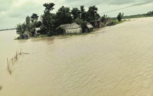 supaul flood