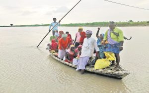 supaul flood