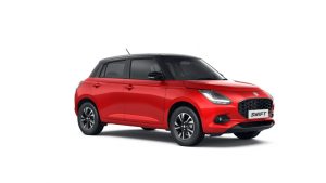 Maruti Suzuki Swift