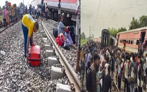 gonda rail accident