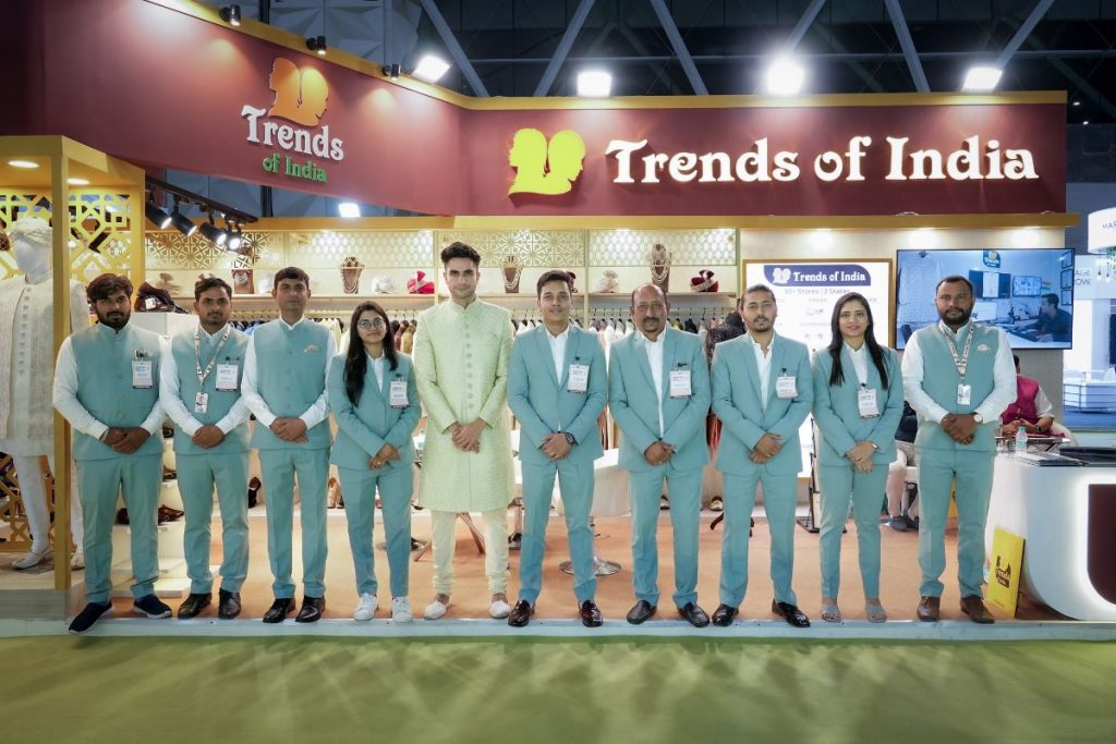 trends of india 3