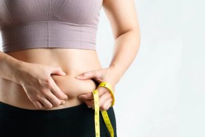 tummy fat reduction