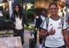 Indian Women'S Team Arrives In Sri Lanka For Women'S Asia Cup 2024