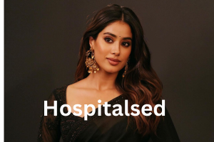 Janhvi kapoor